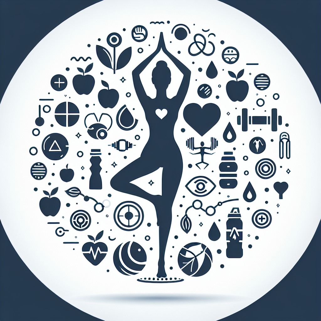 Tips Menjaga Tubuh Tetap Fit dengan Pola Hidup Sehat