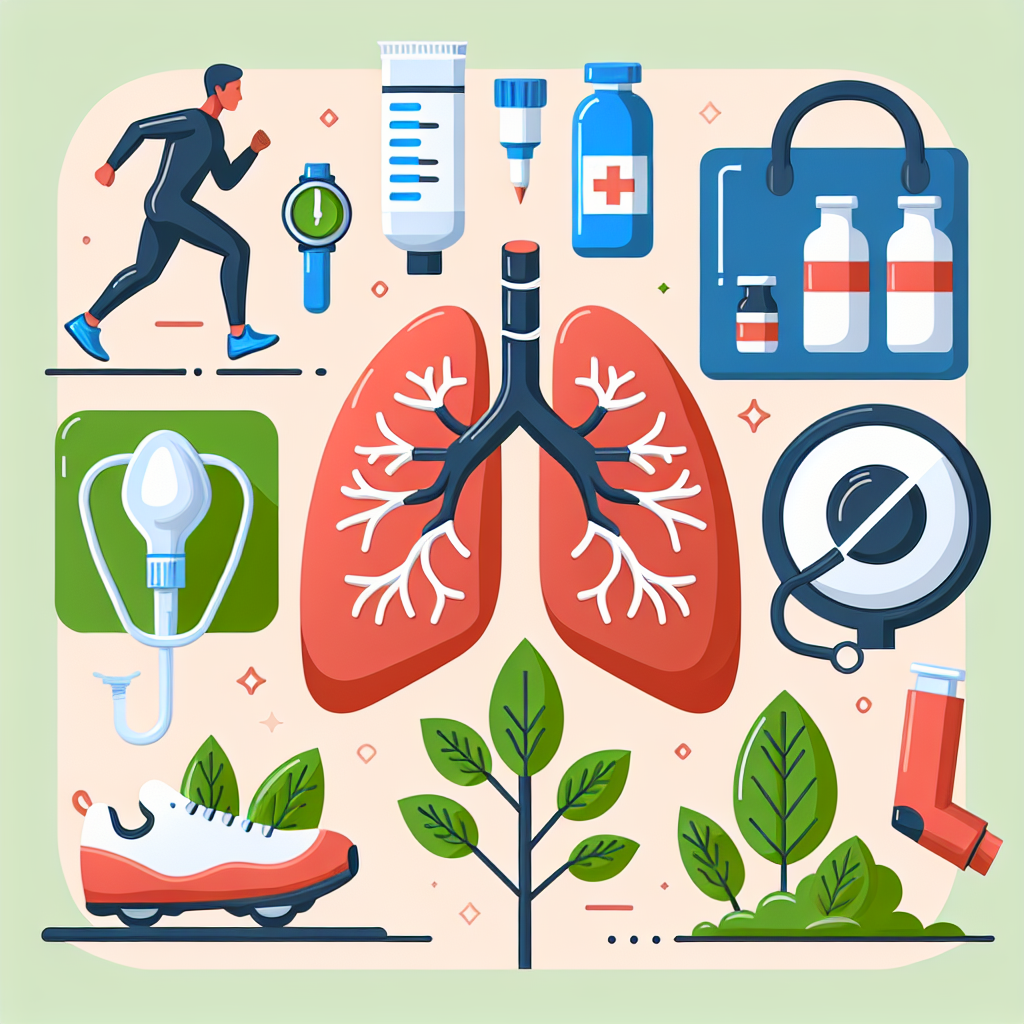 Tips Efektif untuk Menjaga Kesehatan Organ Pernapasan Sobat Sehat!