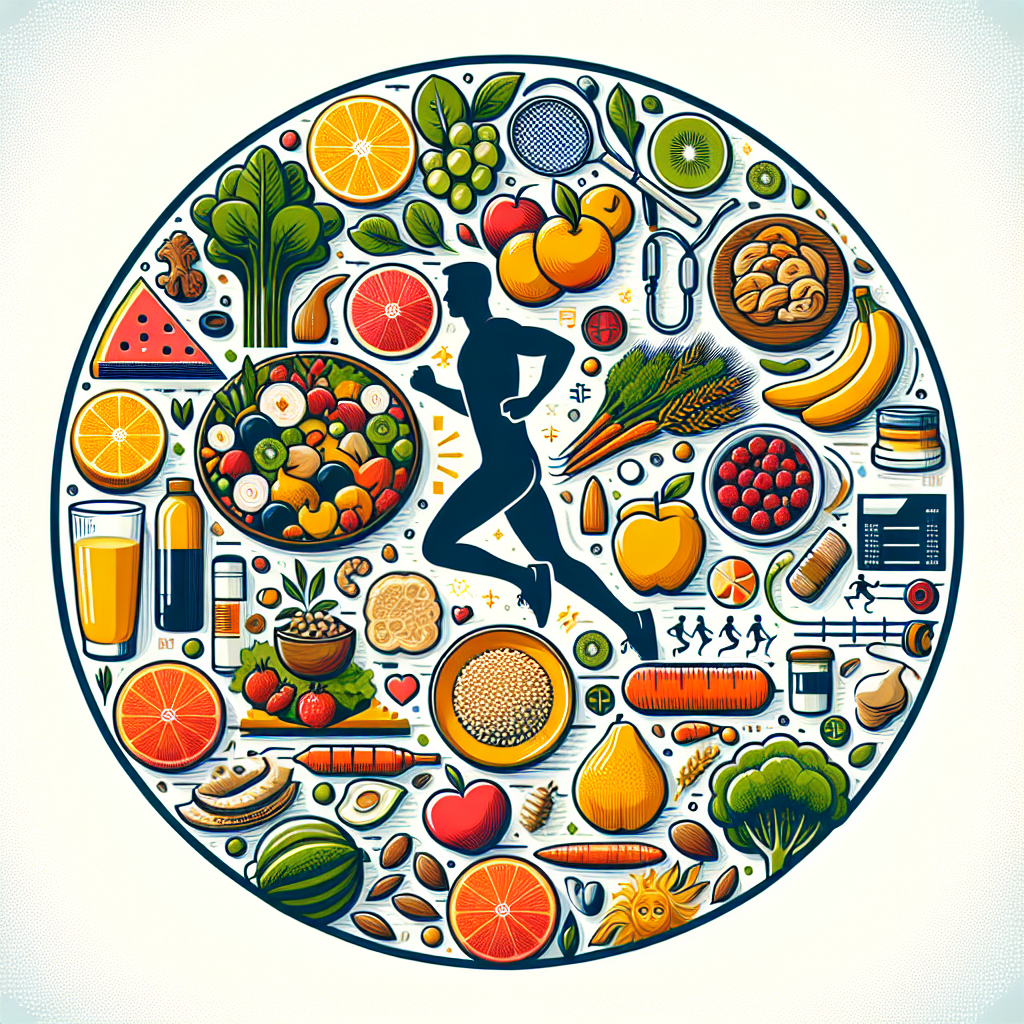 Panduan Lengkap Tentang Pola Hidup Sehat: Apa yang Harus Anda Ketahui?