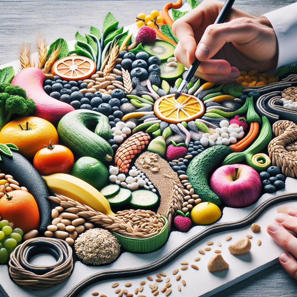 Kiat Kreatif Membuat Iklan Makanan Sehat yang Menggugah Selera