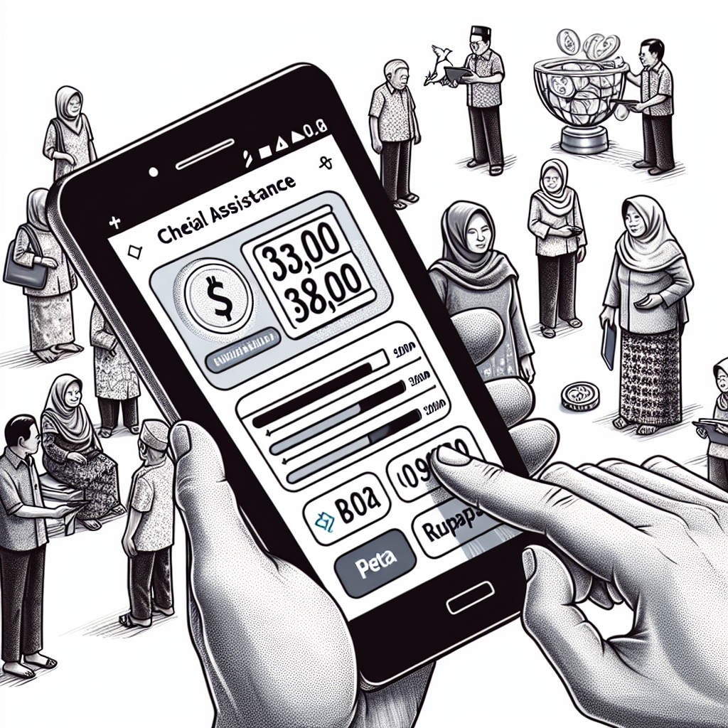 How to Check Social Assistance and BPJS Balance in Indonesia: A