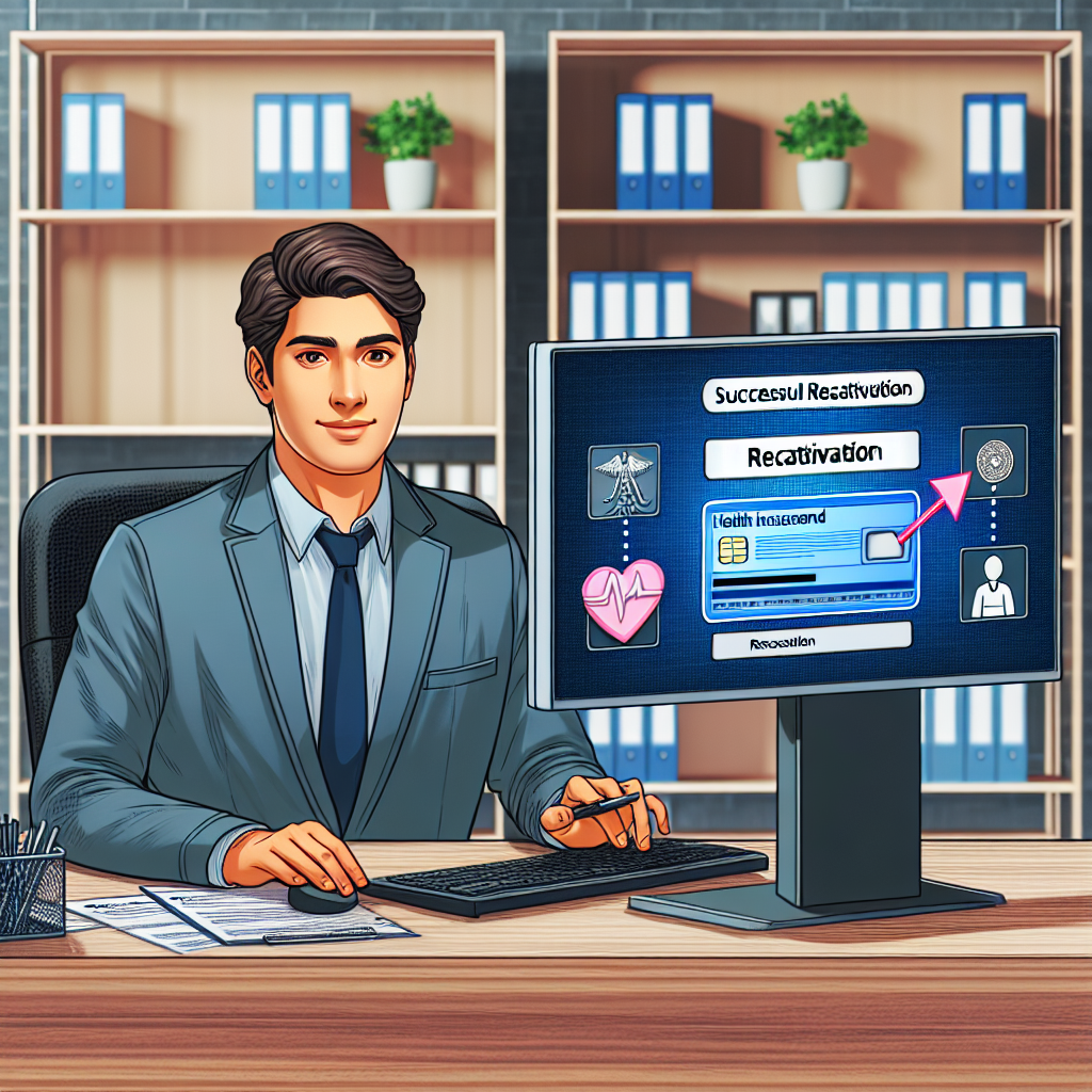 Cara Tepat Mengaktifkan BPJS Kesehatan Pemerintah yang Sudah Tidak Aktif