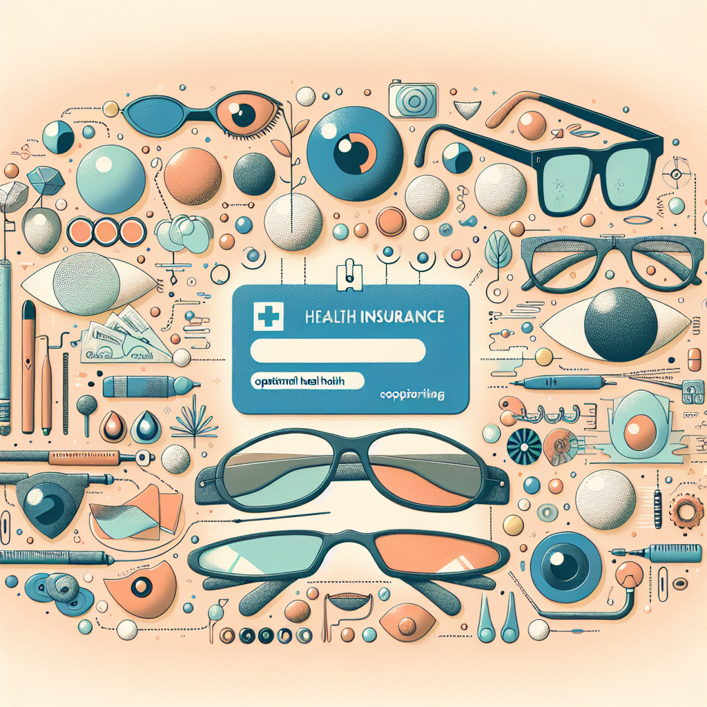 Daftar Lengkap Optik yang Bekerjasama dengan BPJS untuk Kesehatan Optimal