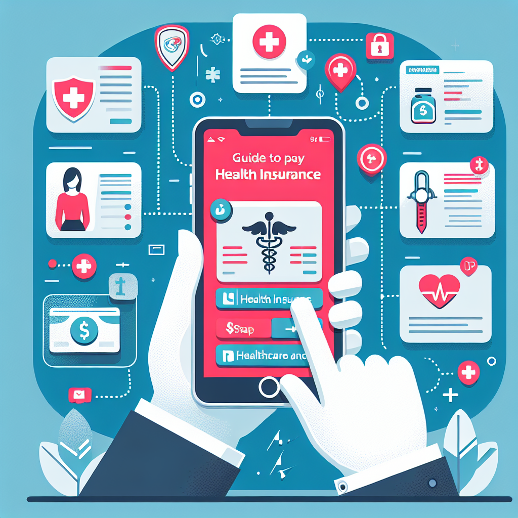 Guide to Paying BPJS Kesehatan via M-Banking: Step-by-Step Instructions