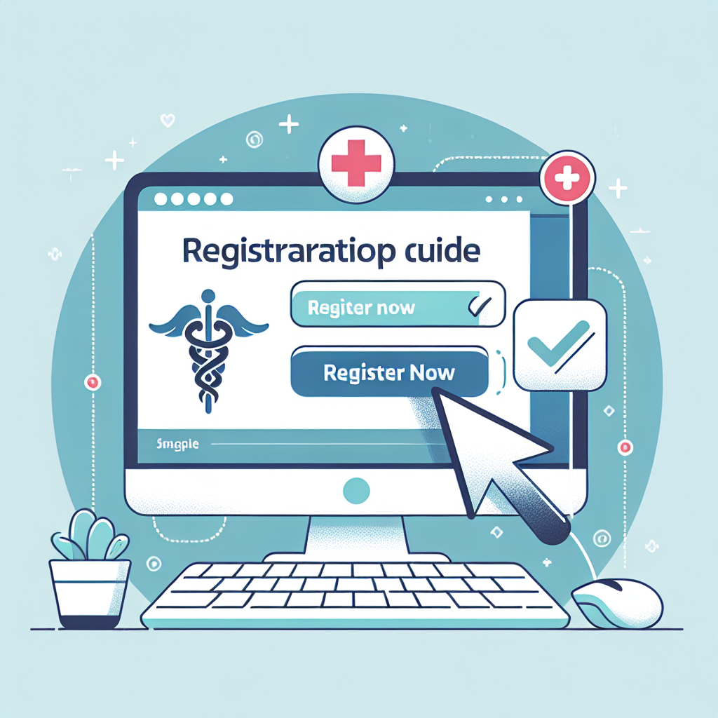 How to Register for Free BPJS Kesehatan Online: A Step-by-Step Guide