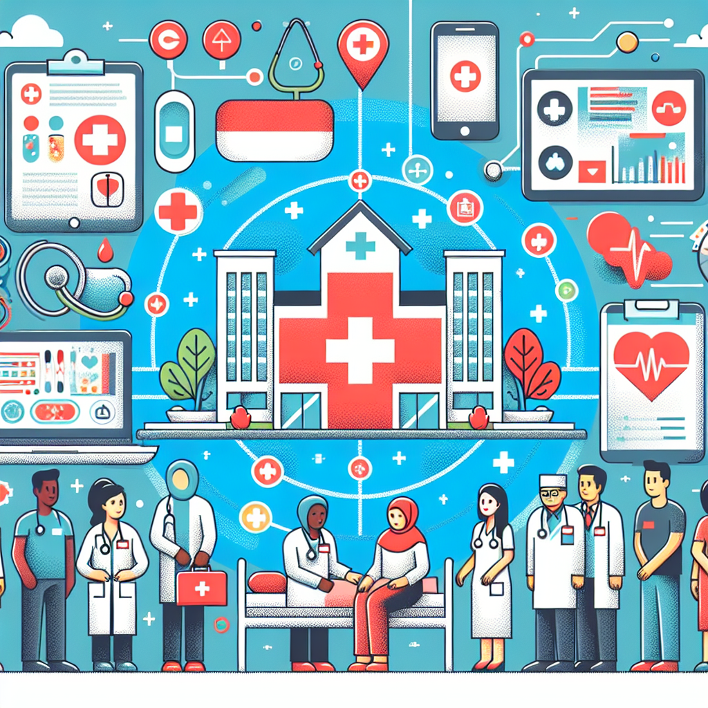 Understanding P.Care BPJS: A Comprehensive Guide to Indonesia's Healthcare