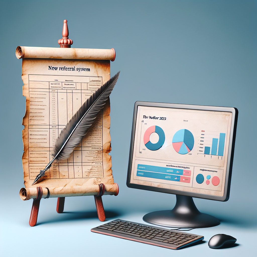Exploring the Latest Updates in the New BPJS Referral System for 2023