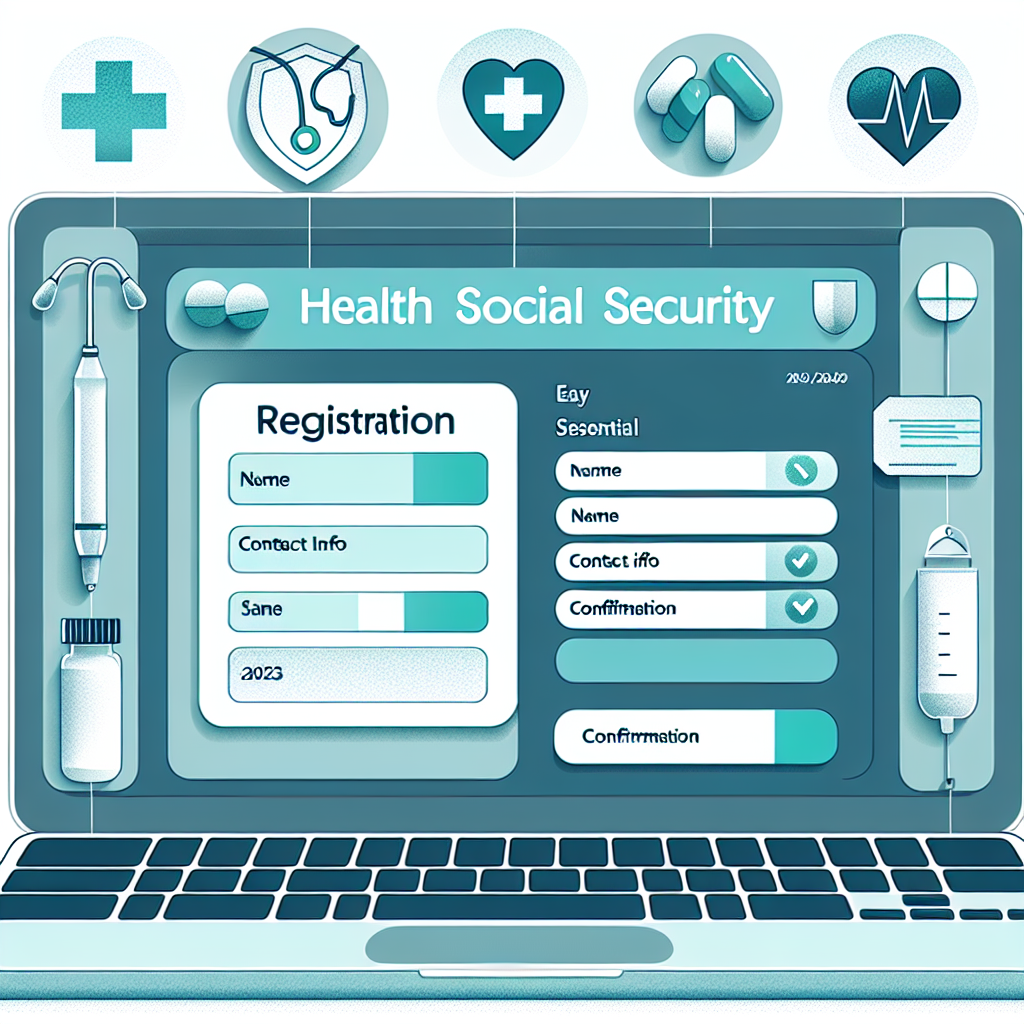 Langkah Mudah: Cara Mendaftar BPJS Kesehatan Secara Online di Tahun 2023