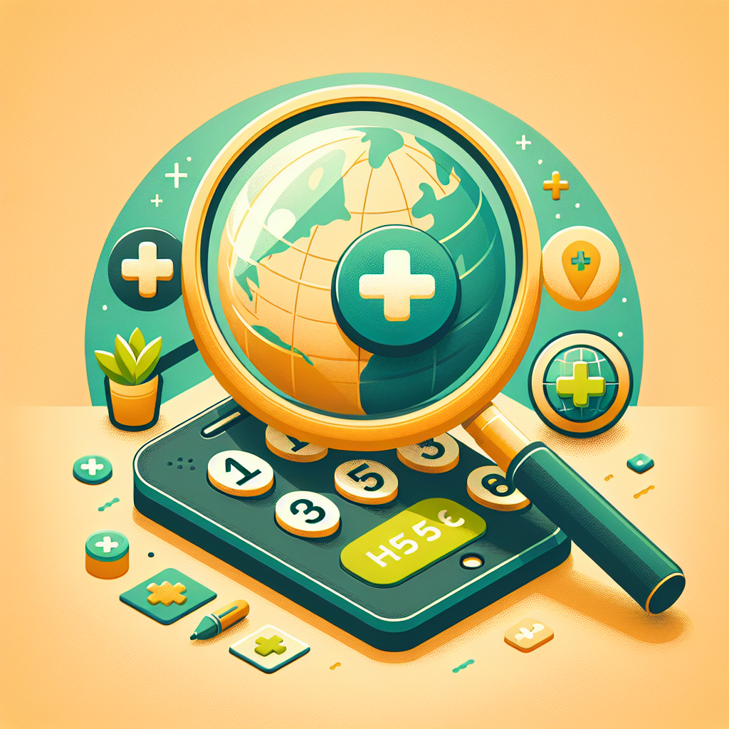 How to Easily Contact BPJS Kesehatan: Finding the Right Phone Number