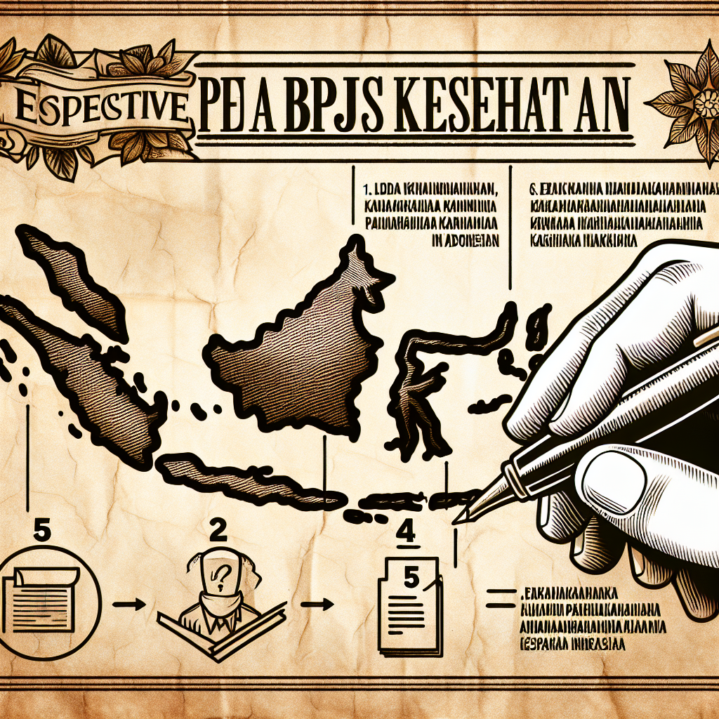 How to Lodge an Effective Pengaduan BPJS Kesehatan Complaint in Indonesia