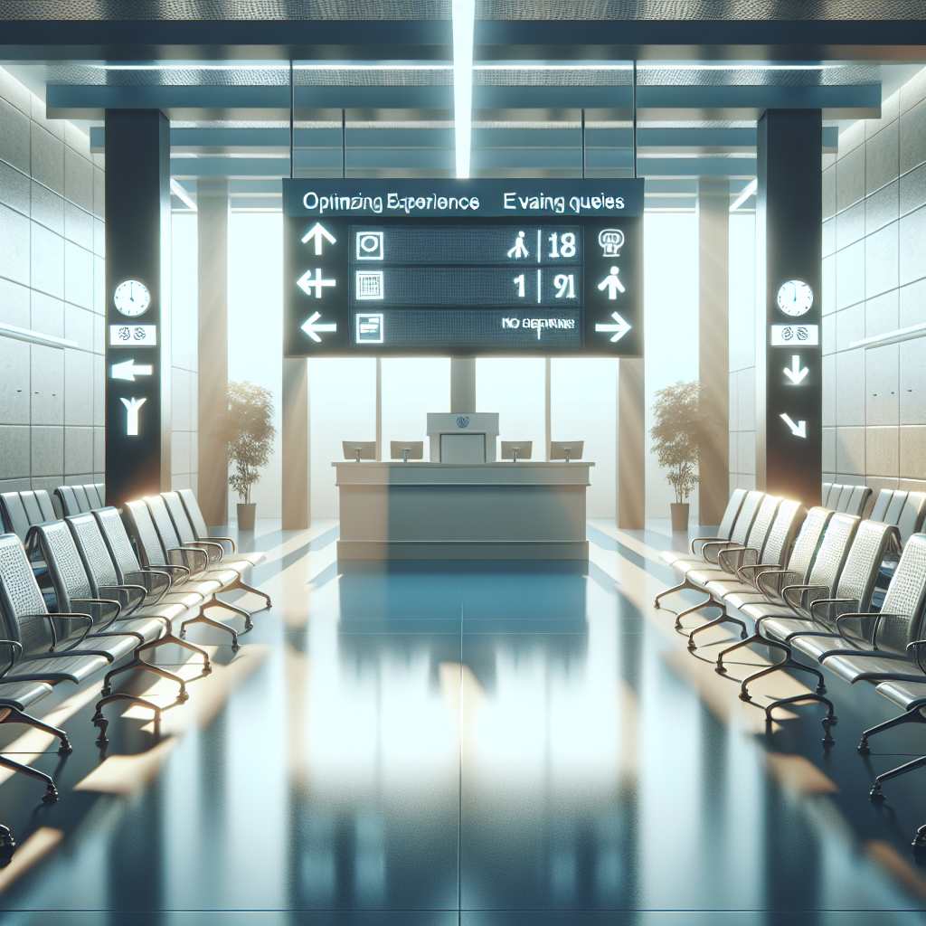 Optimizing Your Experience: How to Avoid Long Queues at BPJS