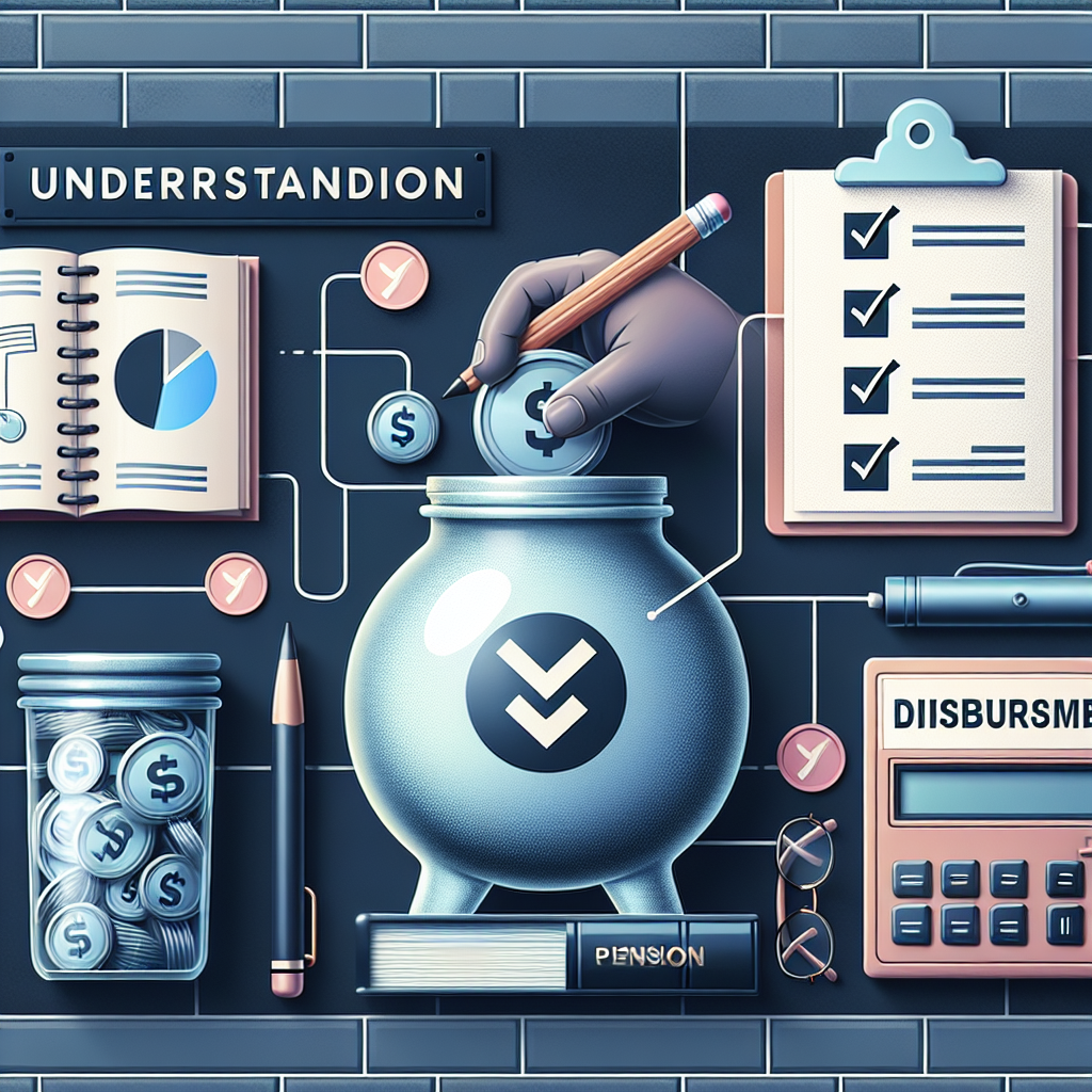 Understanding the Requirements for BPJS Disbursement: A Complete Guide