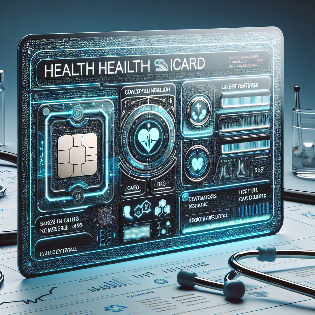 Explore the Latest BPJS Card Images: What You Need to Know